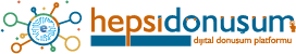 Hepsi eDönüşüm Dijital Platformu