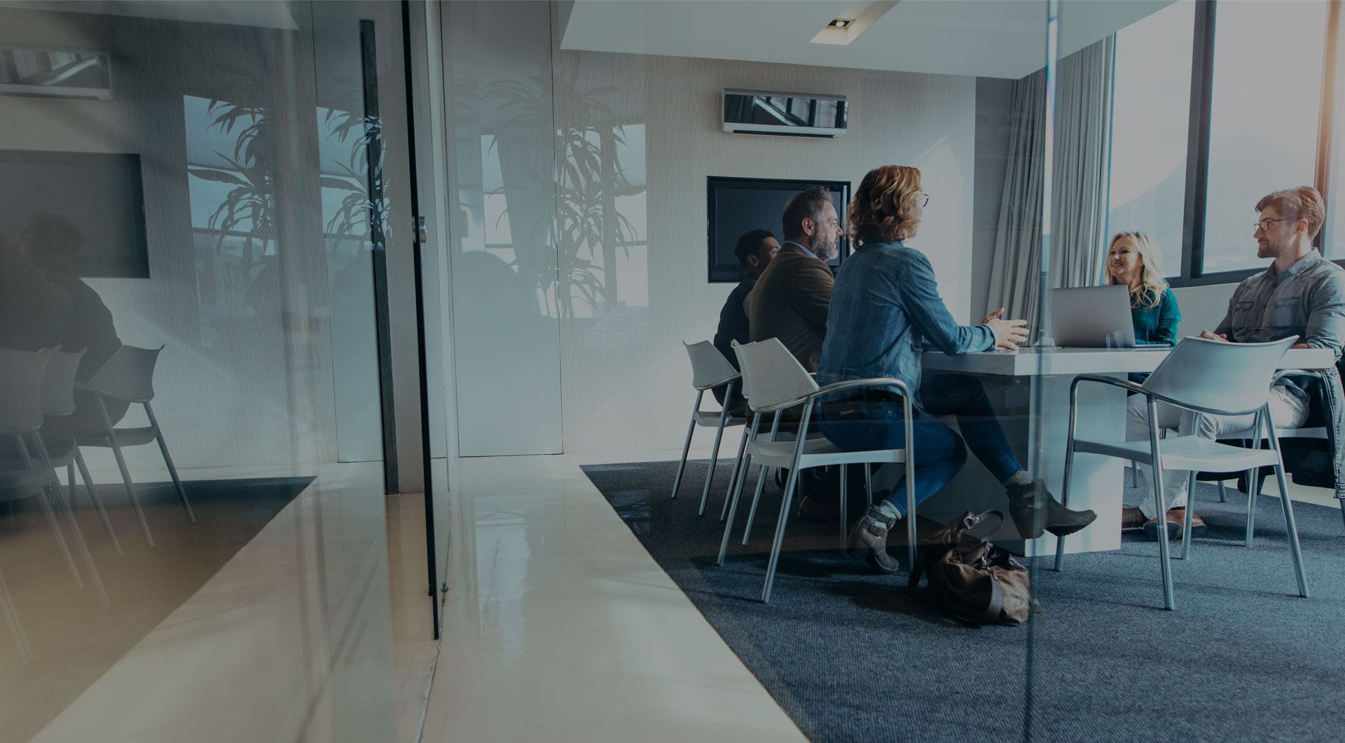 This is an example description for this item.